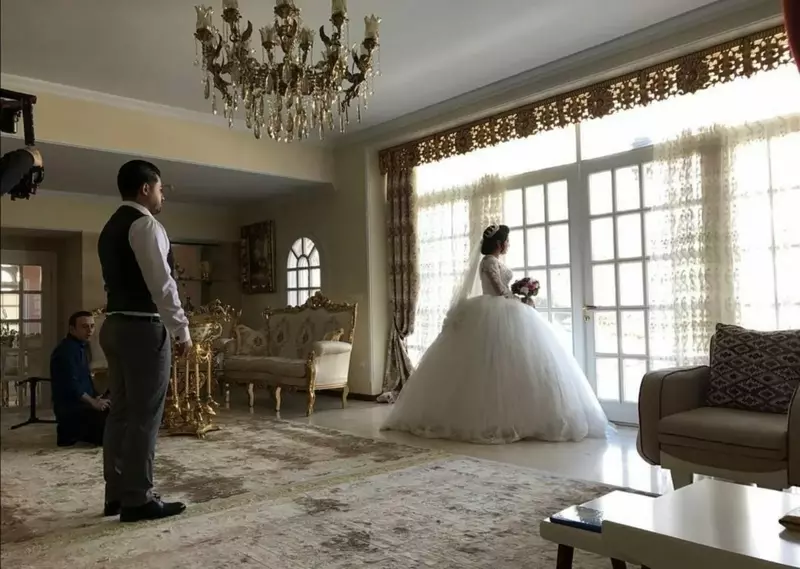 باغ و عمارت ياسمينه