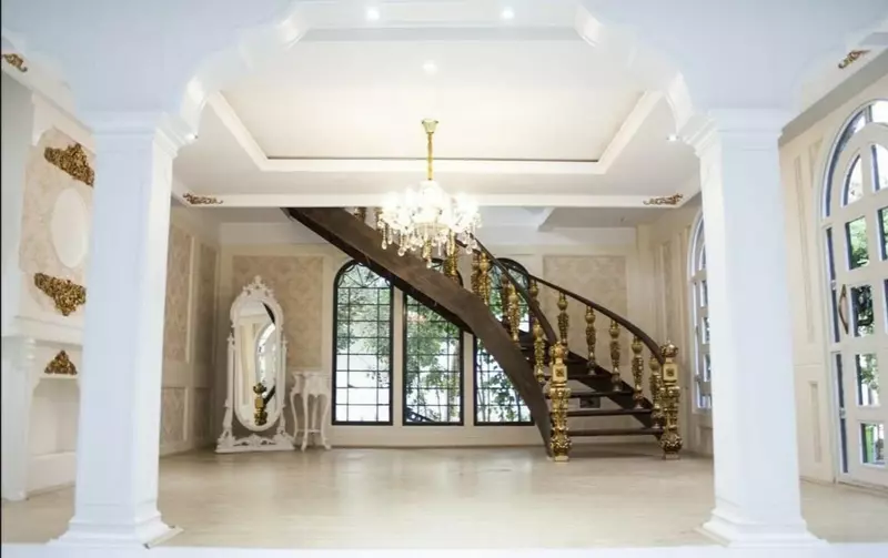 باغ عمارت ونیز