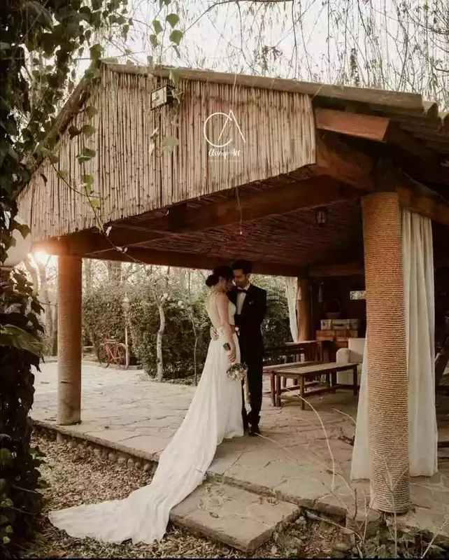 خانه استاد زمان