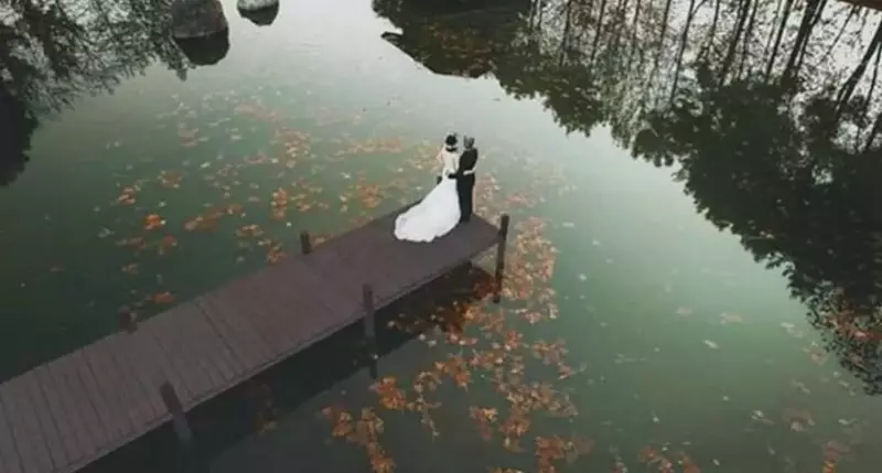 باغ عمارت شیلات