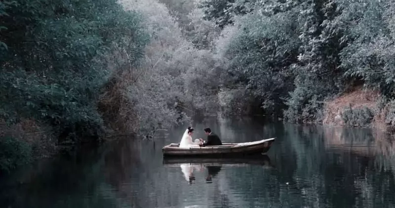 باغ عمارت شیلات