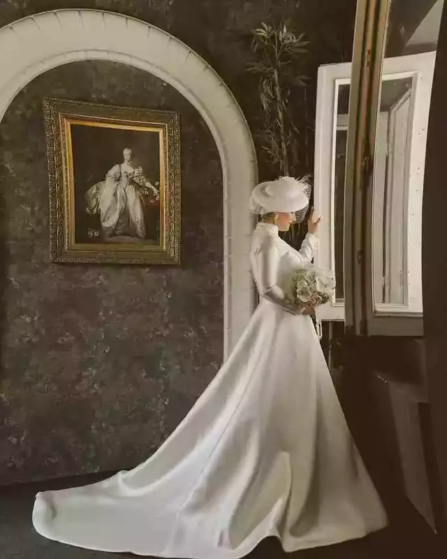 باغ عمارت ظهیر 