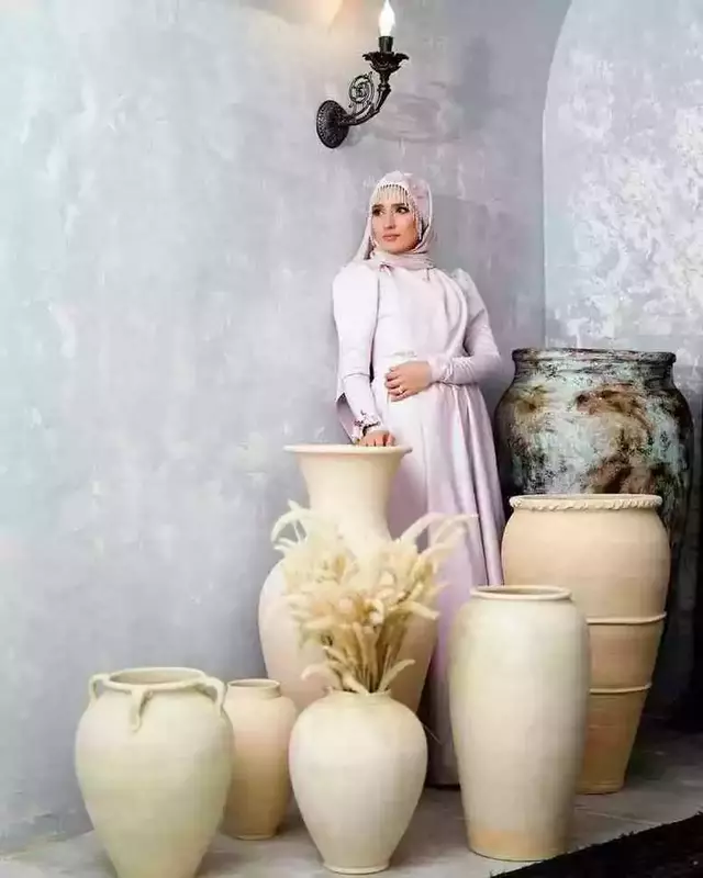 باغ عمارت ظهیر 