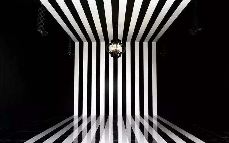 باغ عمارت پرنسا