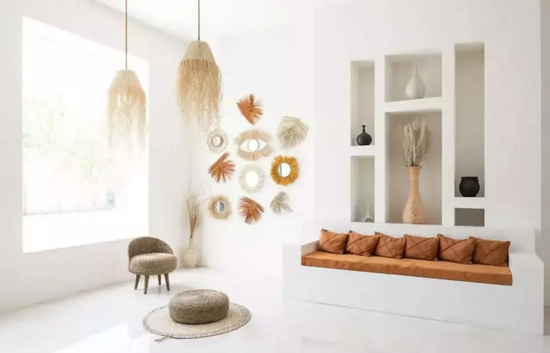 باغ عمارت پرنسا