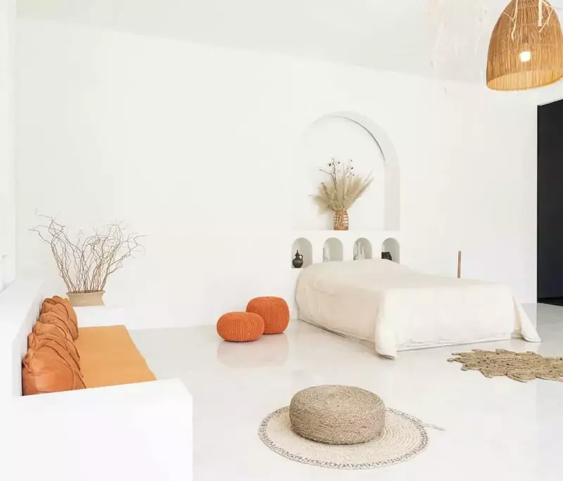 باغ عمارت پرنسا