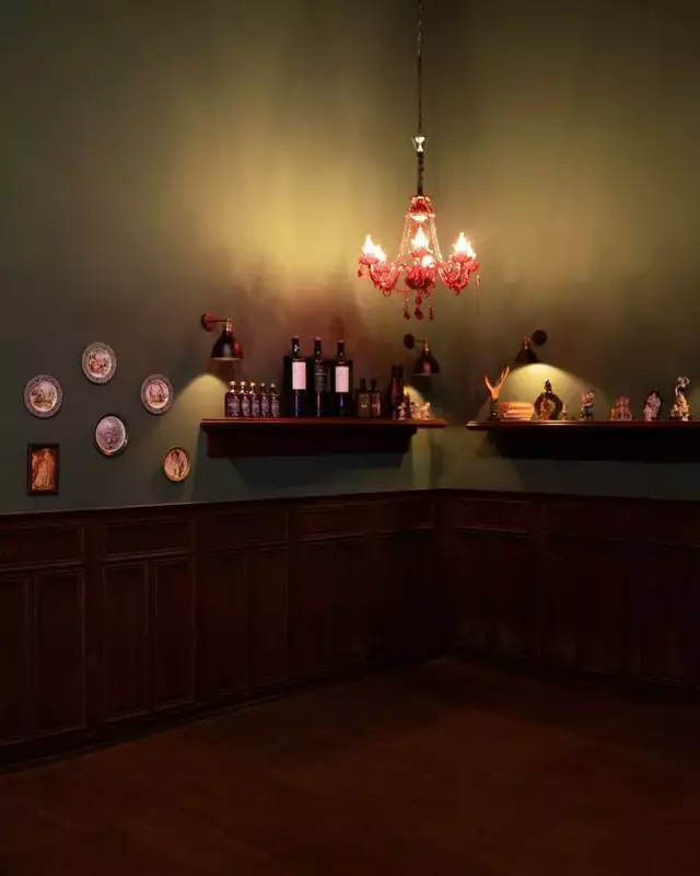 باغ و عمارت فابیو