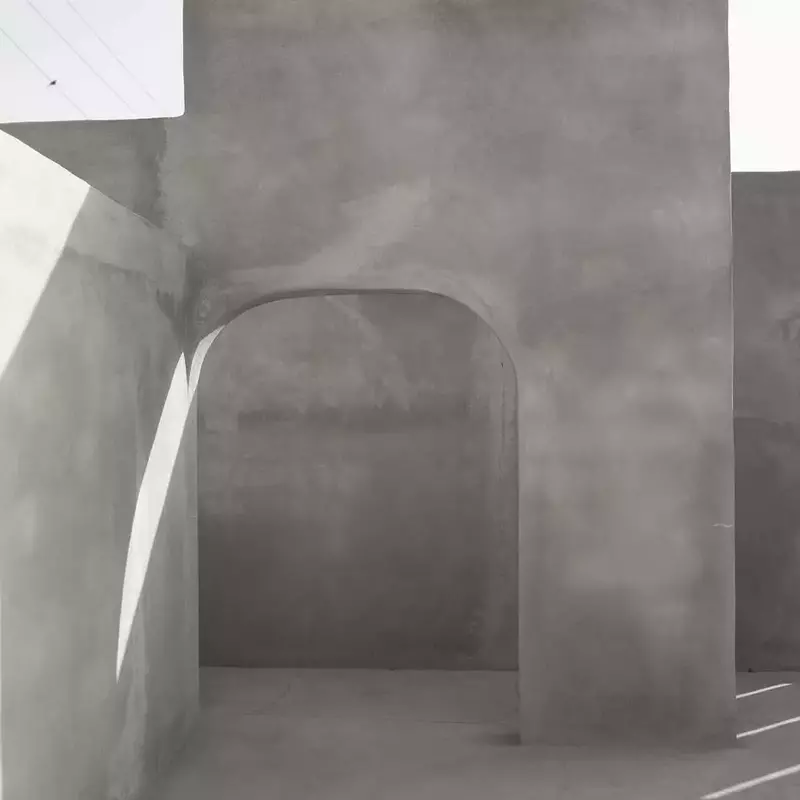 باغ و عمارت فابیو