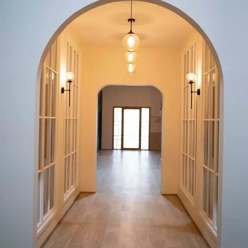 باغ و عمارت فابیو