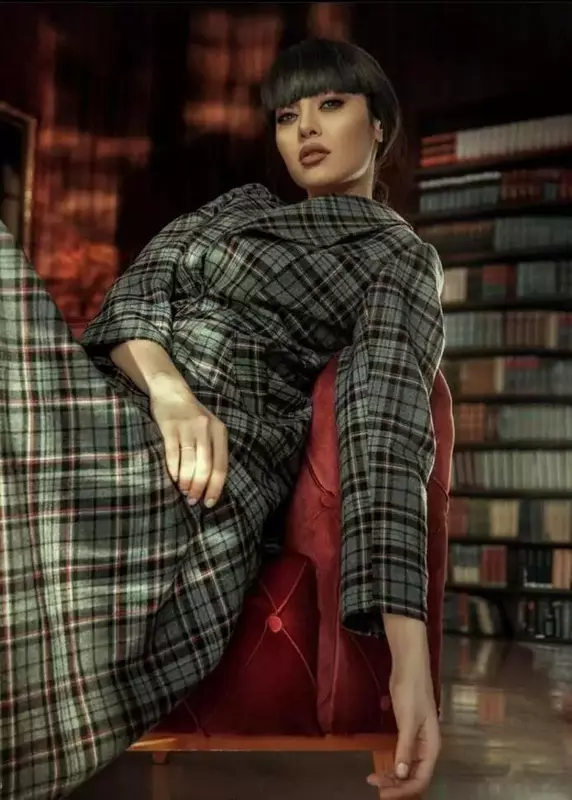 باغ عمارت الیزا