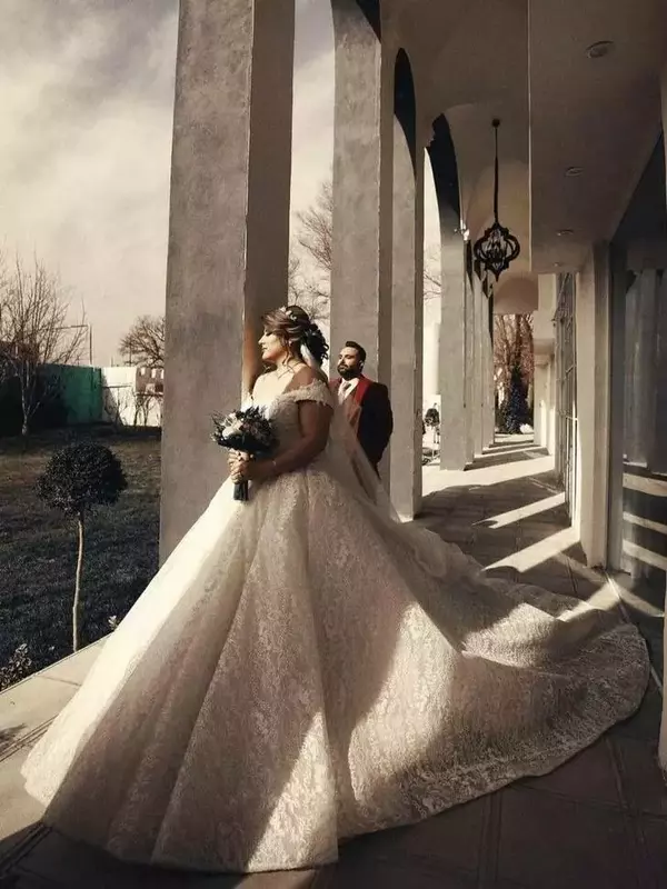 باغ عمارت الیزا