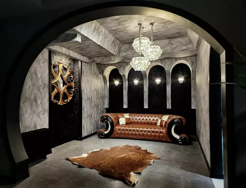 باغ عمارت آیت(عمارت + فضای باز)  10% OFF