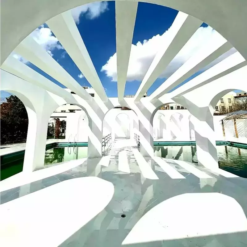 باغ و عمارت مانیا