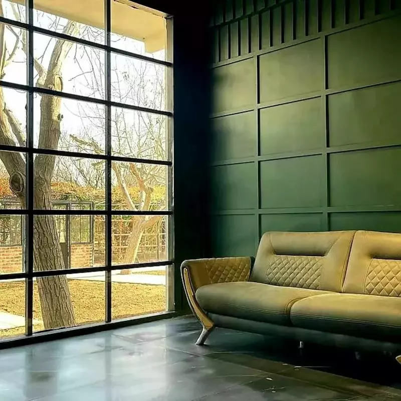 باغ و عمارت مانیا