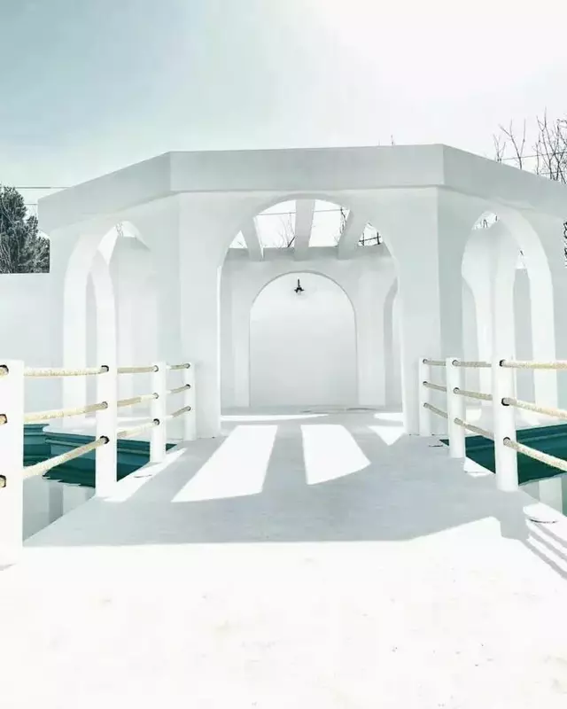 باغ و عمارت مانیا