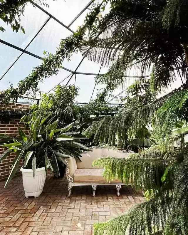 باغ و عمارت مانیا