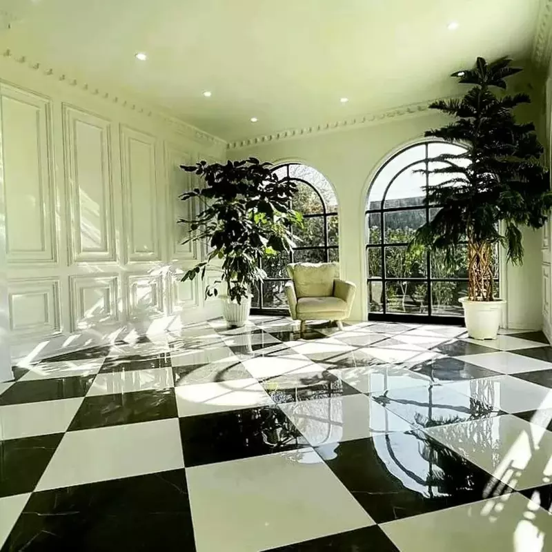 باغ و عمارت مانیا