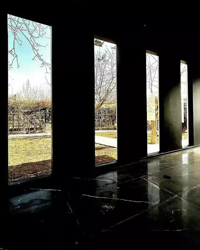 باغ و عمارت مانیا