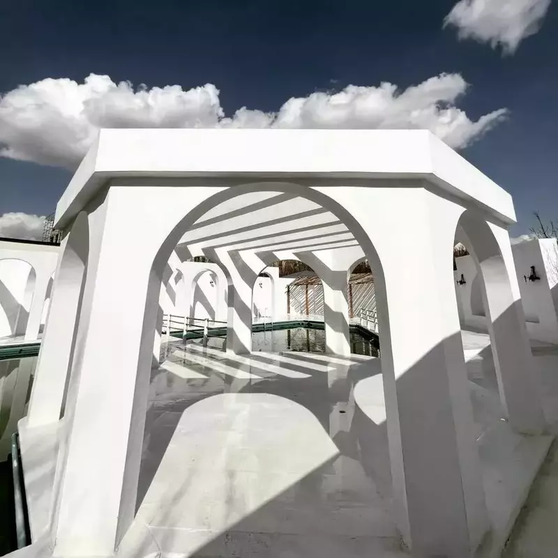 باغ و عمارت مانیا