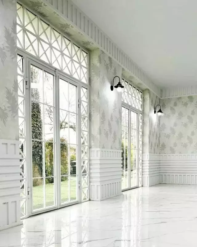 باغ و عمارت مانیا