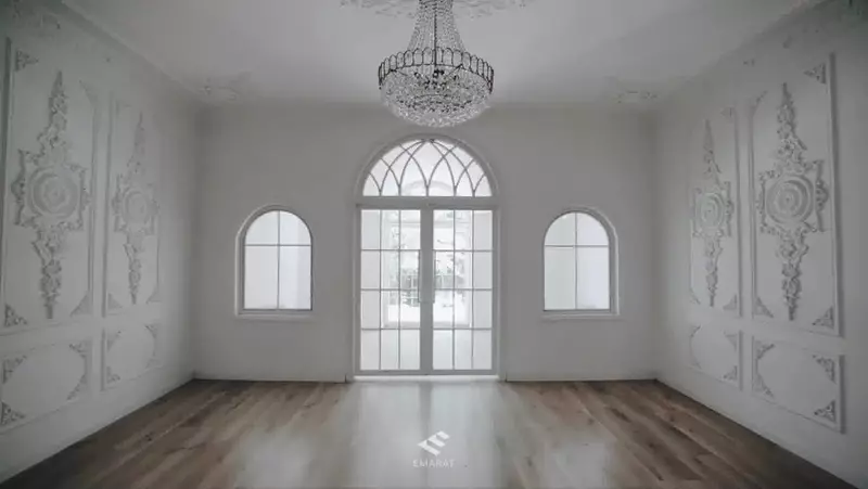 عمارت آجودانیه  10% OFF