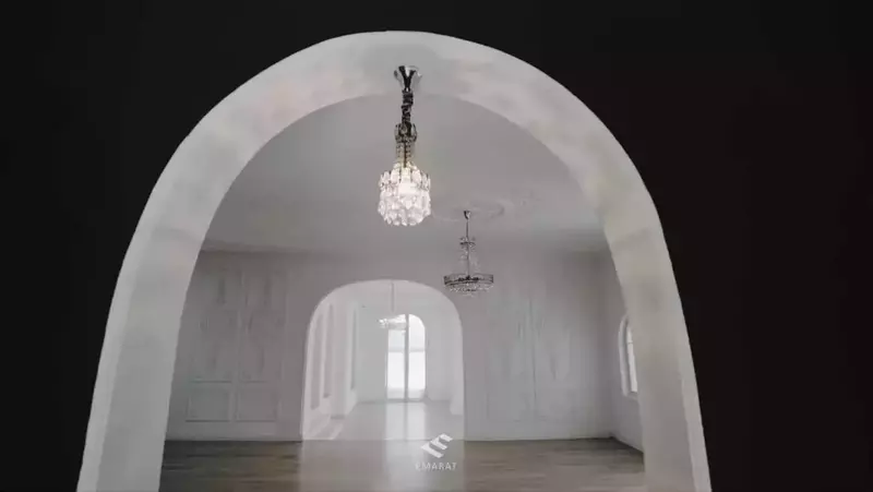 عمارت آجودانیه  10% OFF