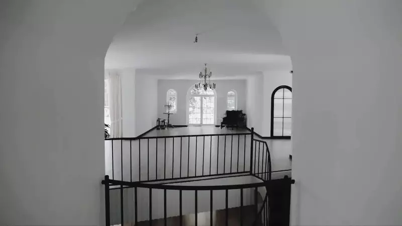 عمارت آجودانیه  10% OFF