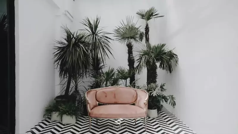 عمارت آجودانیه  10% OFF