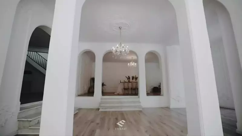 عمارت آجودانیه  10% OFF