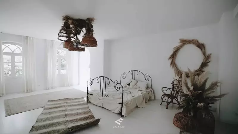 عمارت آجودانیه  10% OFF