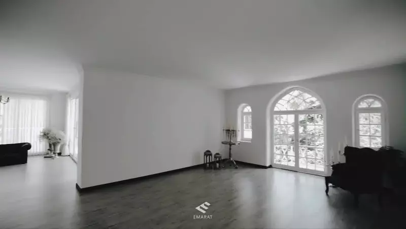 عمارت آجودانیه  10% OFF