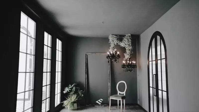 عمارت آجودانیه  10% OFF