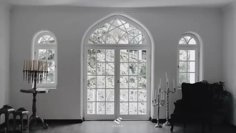 عمارت آجودانیه  10% OFF