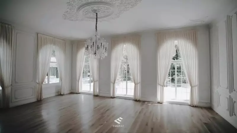 عمارت آجودانیه  10% OFF