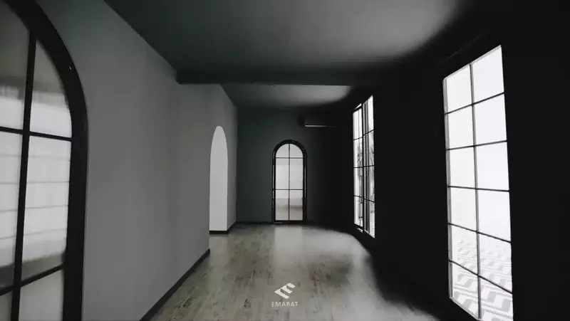 عمارت آجودانیه  10% OFF