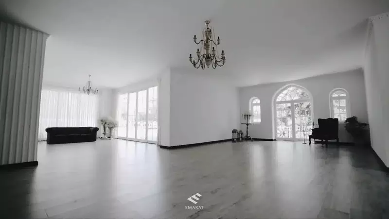 عمارت آجودانیه  10% OFF