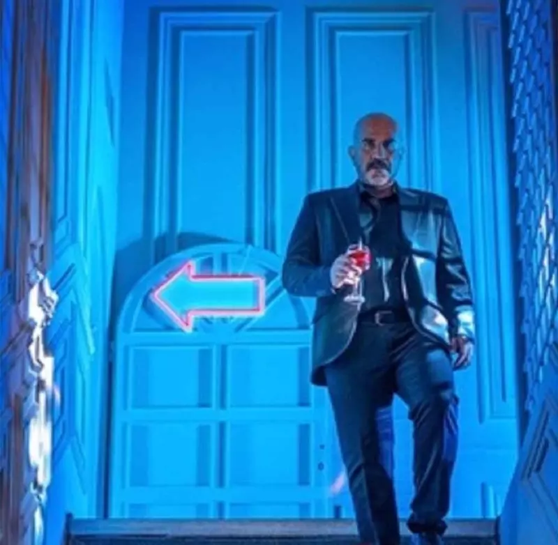 عمارت آجودانیه  10% OFF