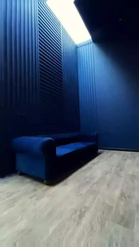 باغ عمارت صدرا شهریار