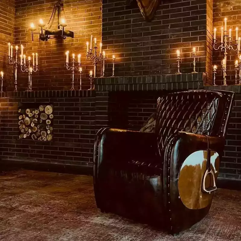 باغ عمارت صدرا شهریار