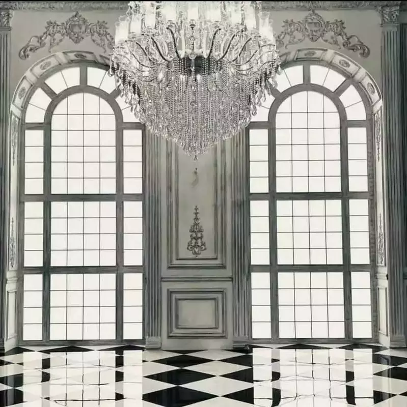 باغ عمارت صدرا شهریار