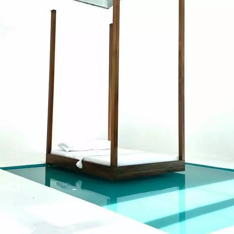 باغ عمارت صدرا شهریار