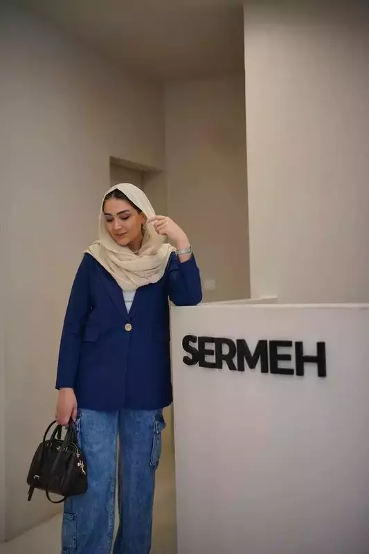 استدیو سرمه