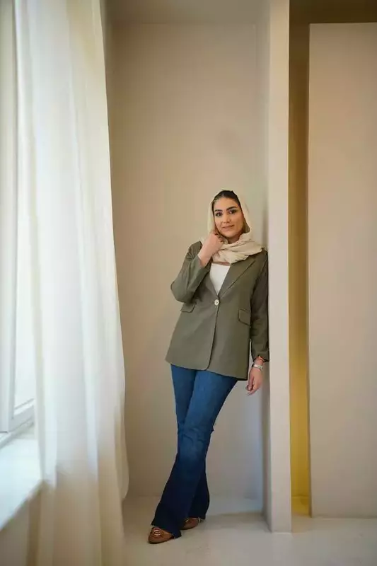 استدیو سرمه