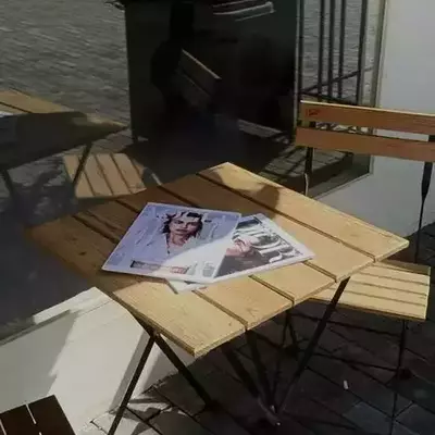 استودیو ماژان (مینیمال)