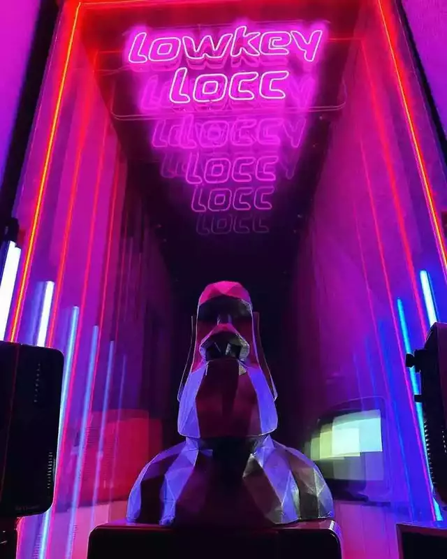 استودیو لوکی