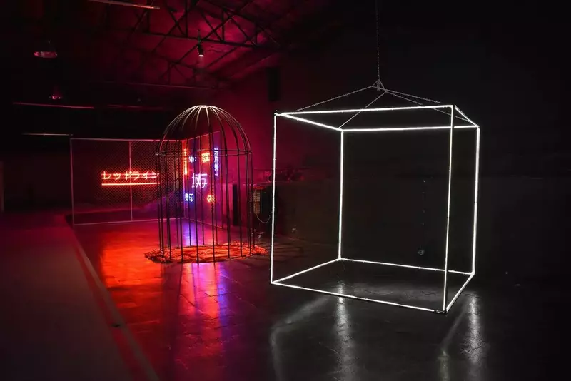 استودیو لوکی