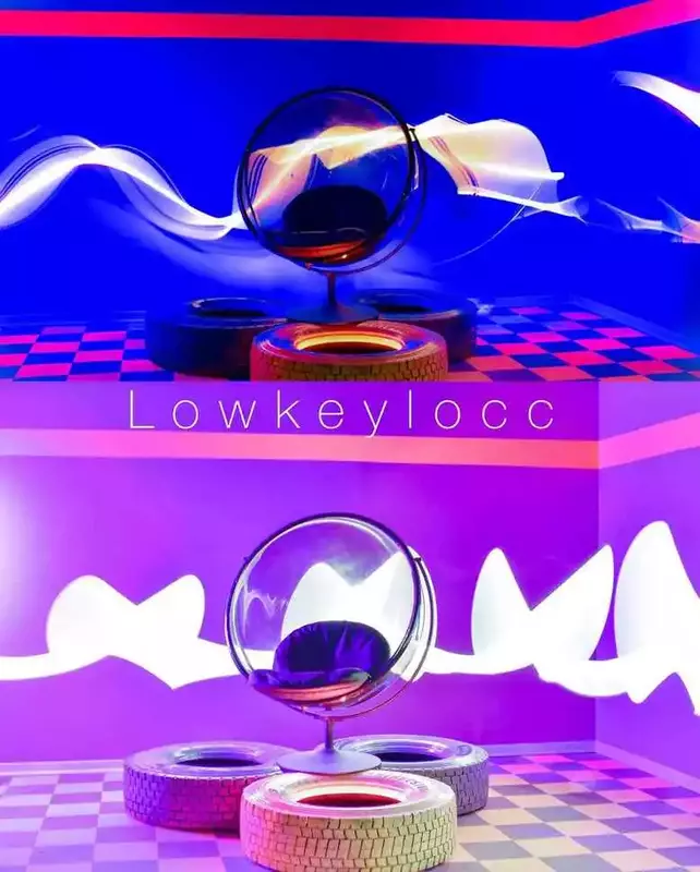 استودیو لوکی