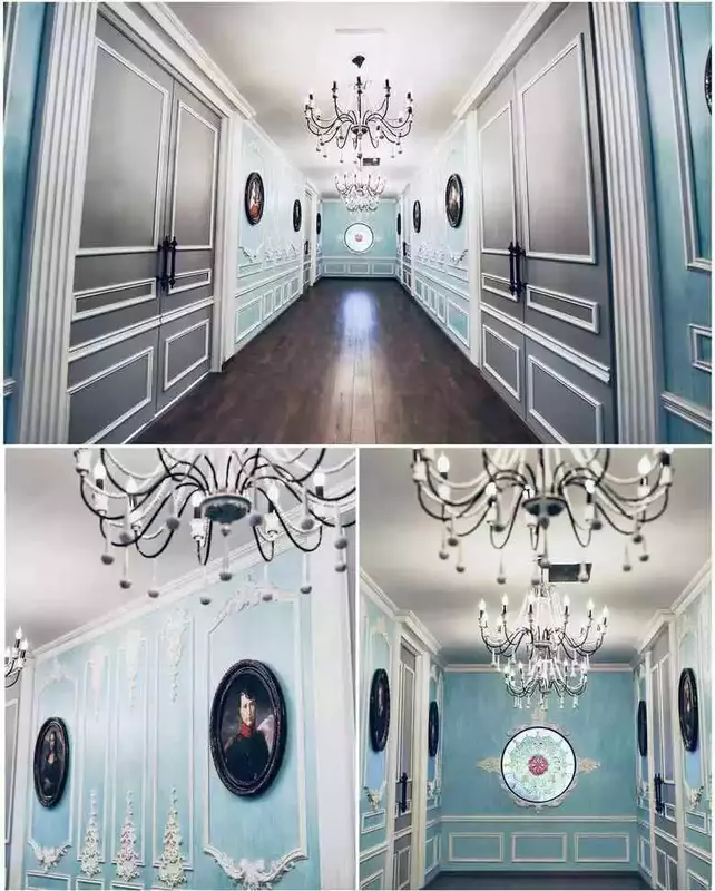 باغ و عمارت گرمدره