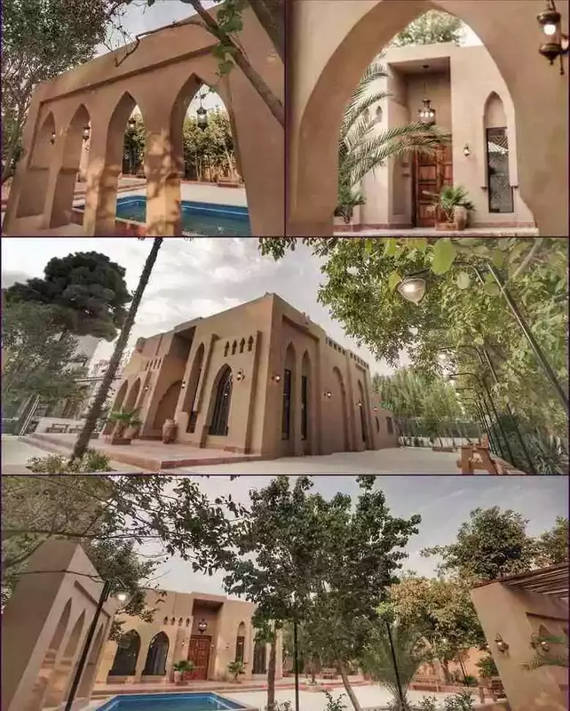 باغ و عمارت گرمدره