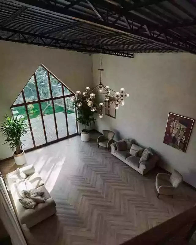 باغ و عمارت گرمدره